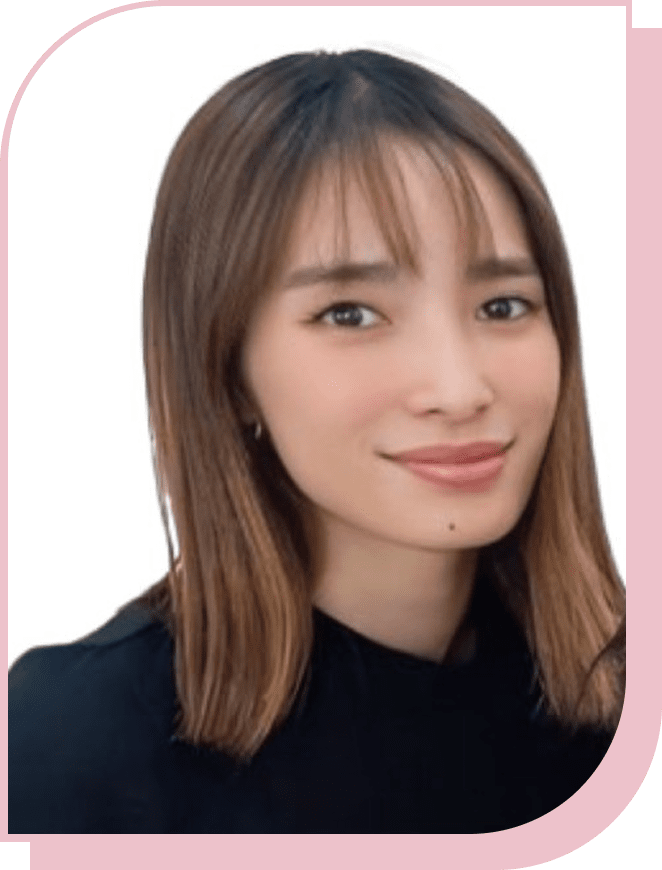 Lush敏腕マネージャー写真