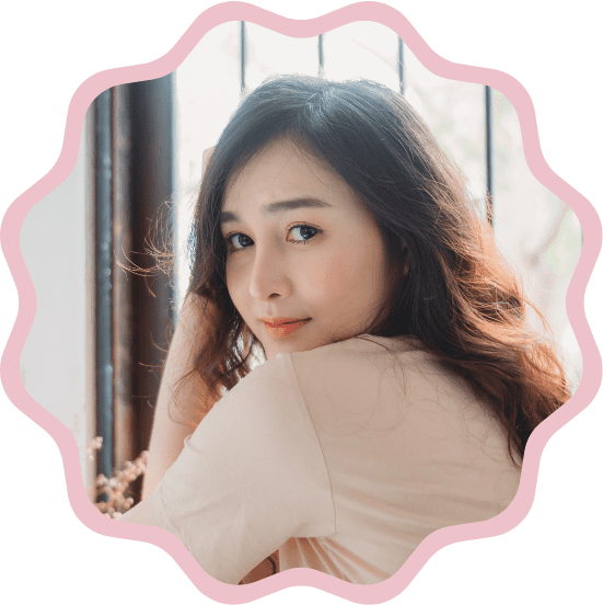 女性ライバーイメージ